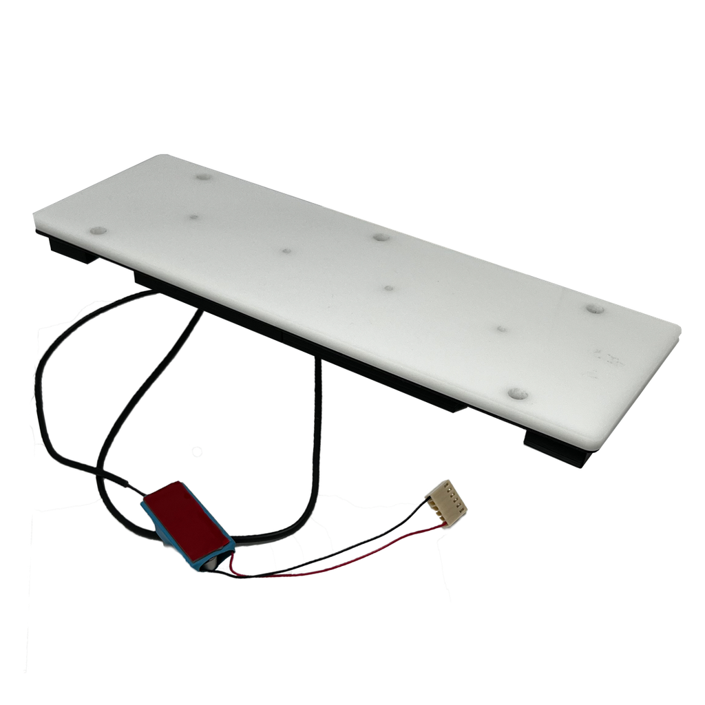 FEP Light Kit, Top Plate LED Visual Display, FEP