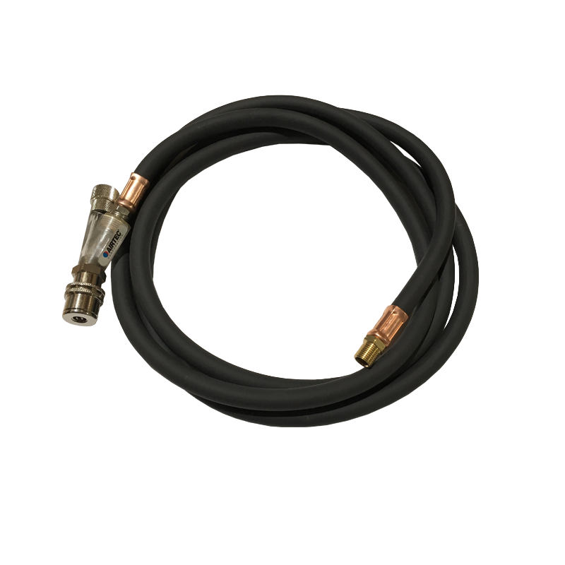 Tool, CRT Lock-on, Truck Type x 2m Hose