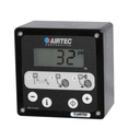 Workshop Digital Tyre Inflator MXA Std Flow, Wall Mounted, Black (89MXA)