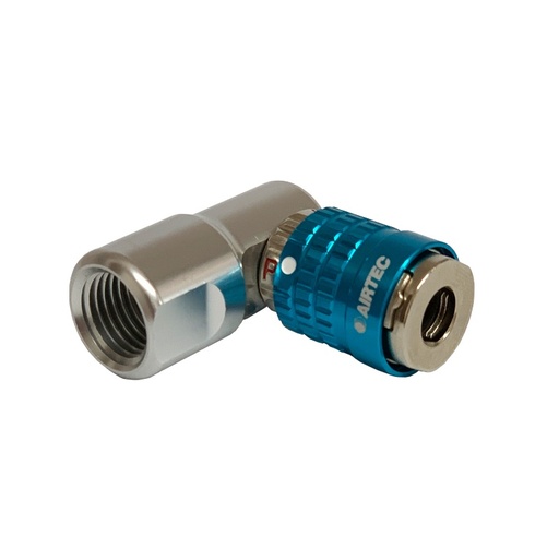[49.9105] Chuck -Auto-on Open Lightning for Schrader 1/4 RP - L092E