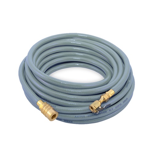 [61.0001] Hose Kit 10m Grey