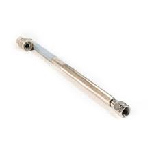 [CH-345] Air Chuck, Lock-On SB Open 12" Extended-180deg Reverse
