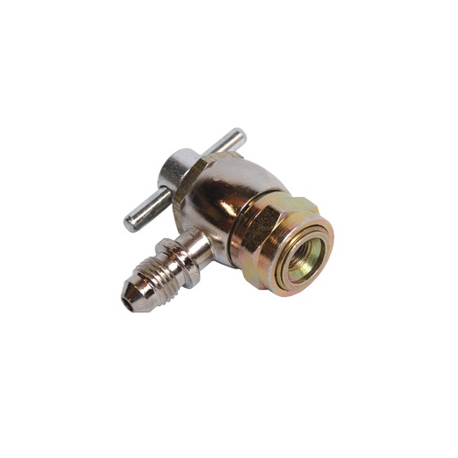 [H-2755] High-Pressure Inflating Connection